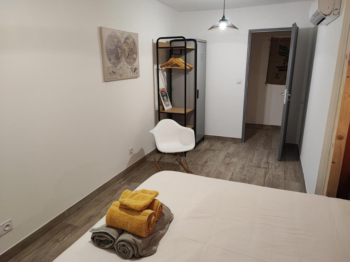 Apparthotel La Liviniere Exterior photo