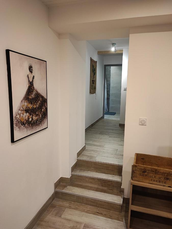 Apparthotel La Liviniere Exterior photo