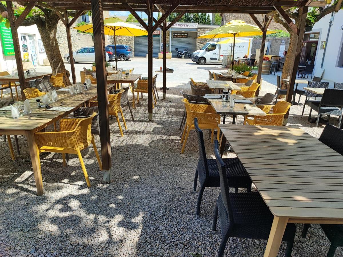 Apparthotel La Liviniere Exterior photo