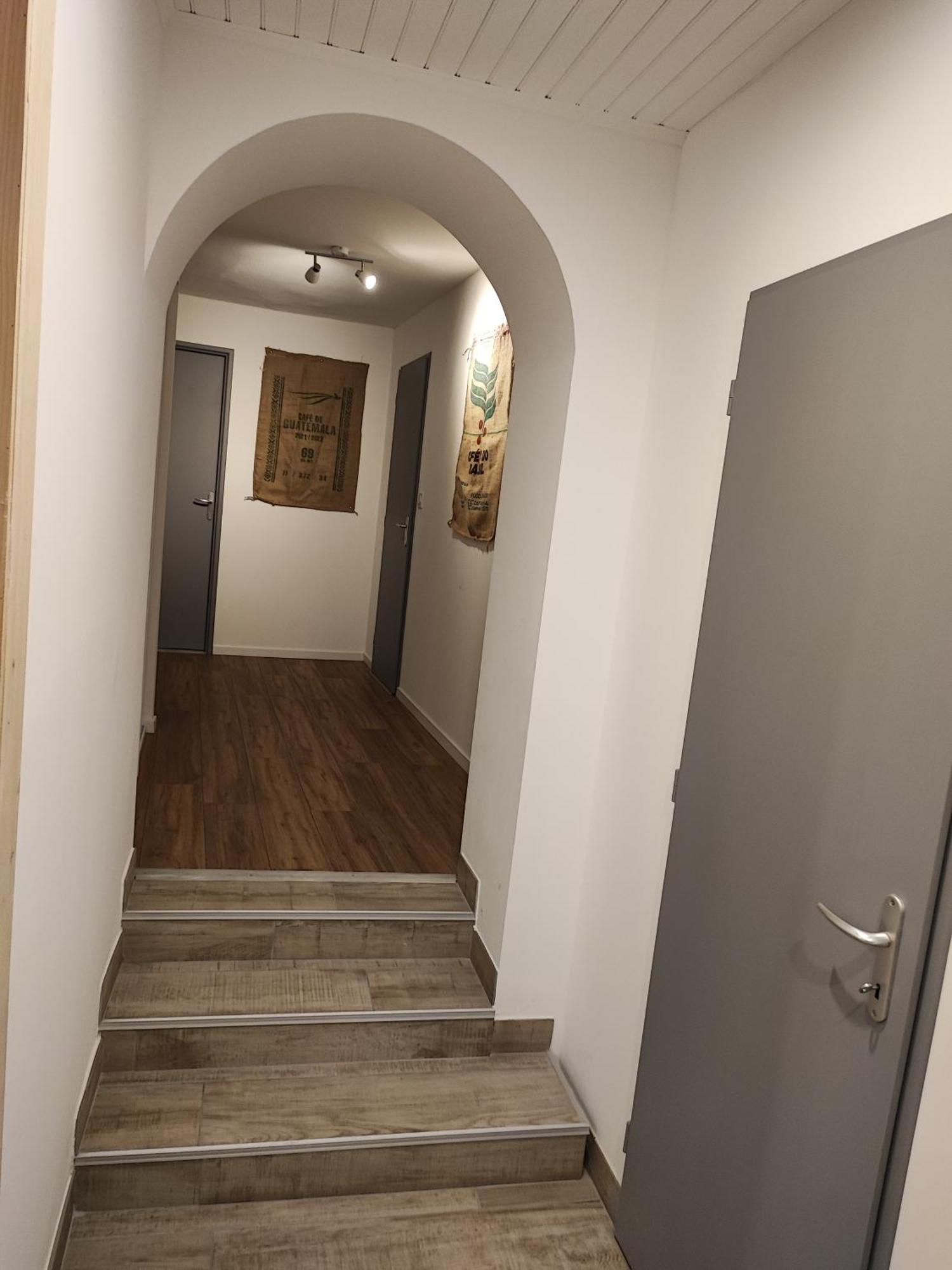 Apparthotel La Liviniere Room photo