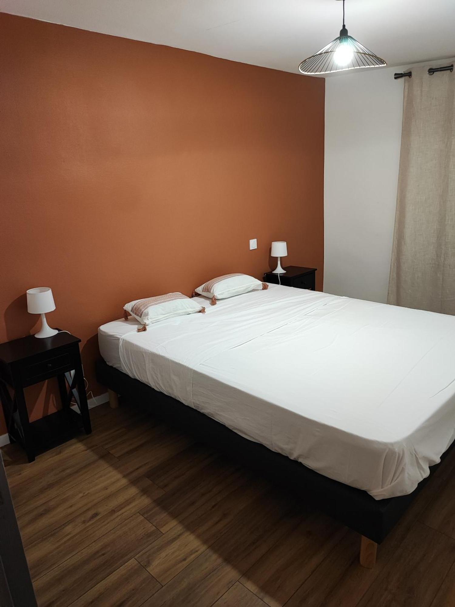 Apparthotel La Liviniere Room photo